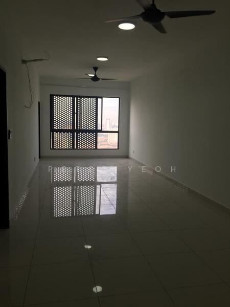 The Havre Bukit Jalil untuk Untuk Disewa - RM 1,900 /bulan, Mac 2026 - Living Room - PropertyGuru.com.my