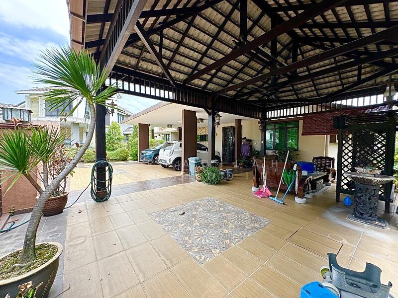 Bungalow for Sale in Puncak Bestari (Puncak Alam) - NORFADILAH ZAINUDDIN - Exterior - PropertyGuru.com.my