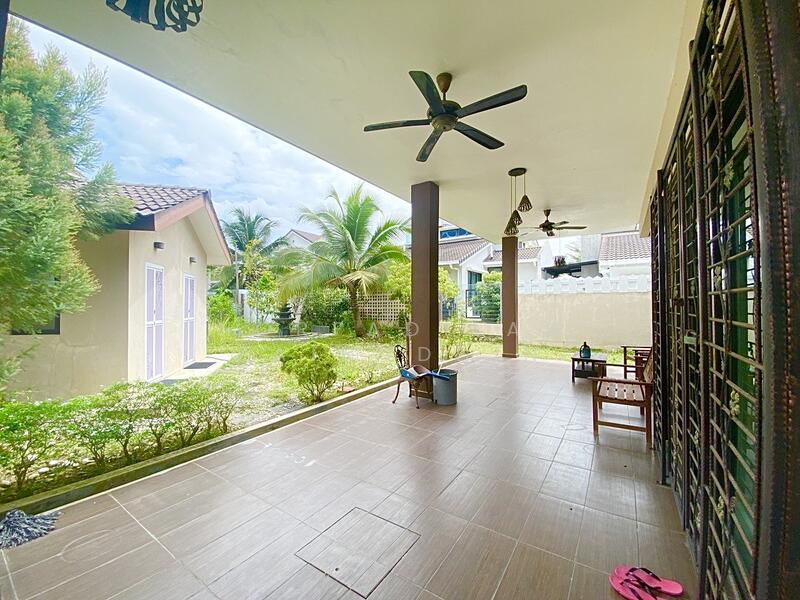 Bungalow for Sale in Puncak Bestari (Puncak Alam) - NORFADILAH ZAINUDDIN - Exterior - PropertyGuru.com.my