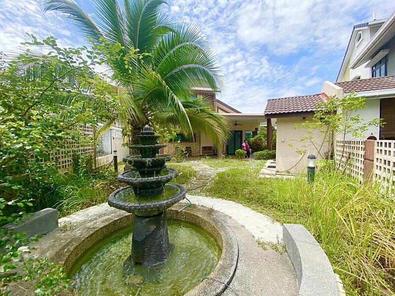 Bungalow for Sale in Puncak Bestari (Puncak Alam) - NORFADILAH ZAINUDDIN - Exterior - PropertyGuru.com.my