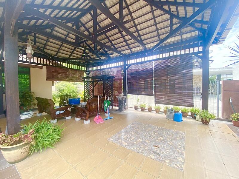 Bungalow for Sale in Puncak Bestari (Puncak Alam) - NORFADILAH ZAINUDDIN - Exterior - PropertyGuru.com.my