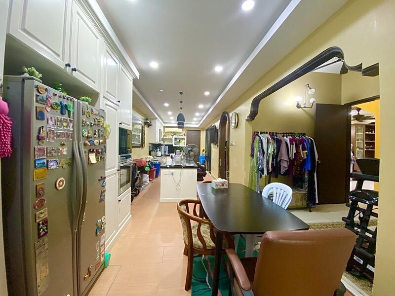 Bungalow for Sale in Puncak Bestari (Puncak Alam) - NORFADILAH ZAINUDDIN - Kitchen - PropertyGuru.com.my