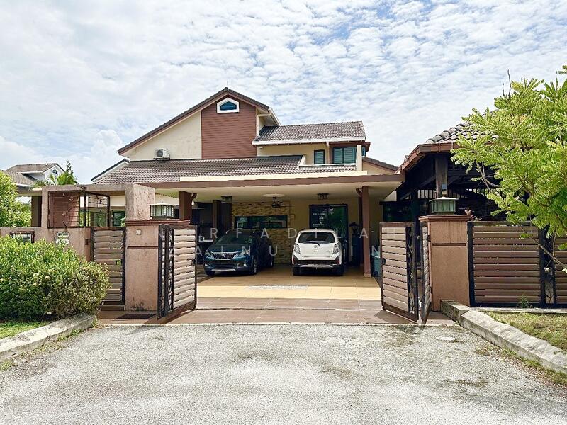 Bungalow for Sale in Puncak Bestari (Puncak Alam) - NORFADILAH ZAINUDDIN - Exterior - PropertyGuru.com.my