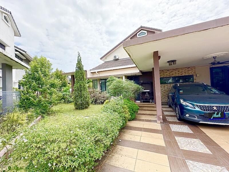 Bungalow for Sale in Puncak Bestari (Puncak Alam) - NORFADILAH ZAINUDDIN - Exterior - PropertyGuru.com.my
