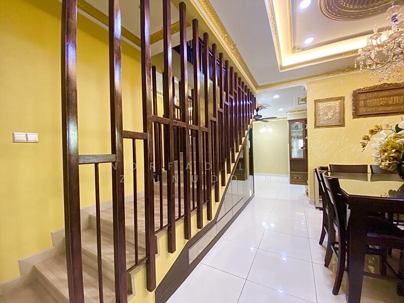 Bungalow for Sale in Puncak Bestari (Puncak Alam) - NORFADILAH ZAINUDDIN - Interior - PropertyGuru.com.my