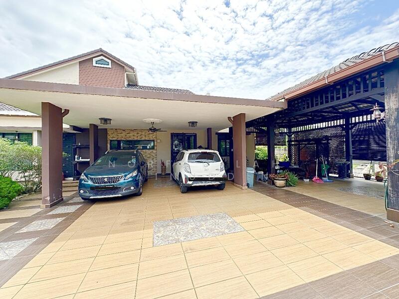 Bungalow for Sale in Puncak Bestari (Puncak Alam) - NORFADILAH ZAINUDDIN - Exterior - PropertyGuru.com.my