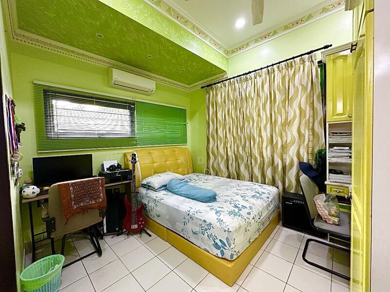 Bungalow for Sale in Puncak Bestari (Puncak Alam) - NORFADILAH ZAINUDDIN - Bedroom - PropertyGuru.com.my