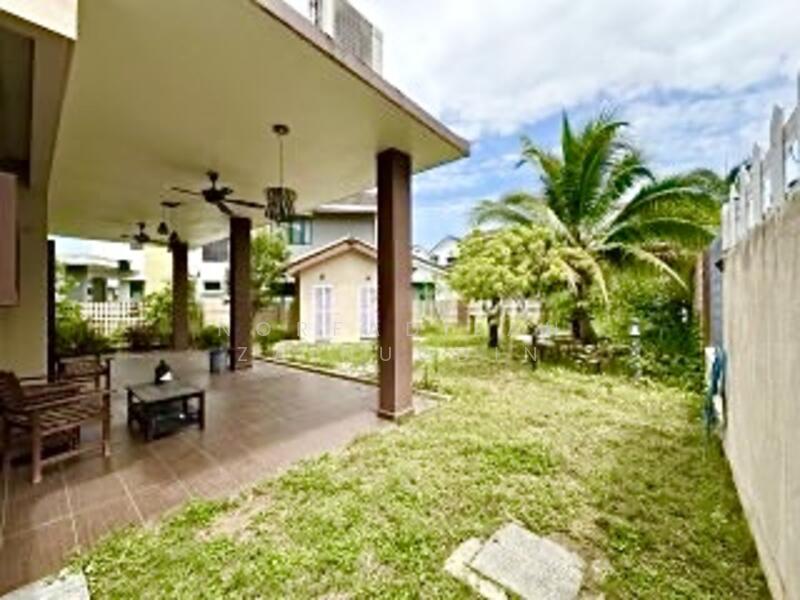 Bungalow for Sale in Puncak Bestari (Puncak Alam) - NORFADILAH ZAINUDDIN - Exterior - PropertyGuru.com.my