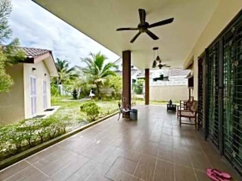 Bungalow for Sale in Puncak Bestari (Puncak Alam) - NORFADILAH ZAINUDDIN - Exterior - PropertyGuru.com.my