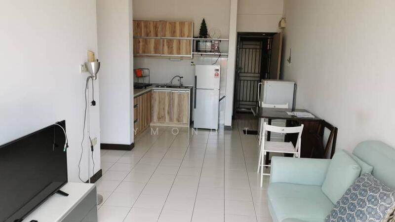 Ritze Perdana 1 untuk Untuk Dijual - RM 280,000, Feb 2026 - Kitchen - PropertyGuru.com.my