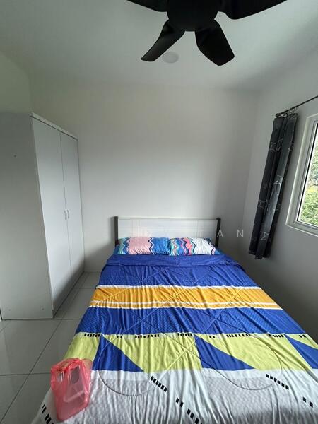 Condominium for Rent at Fairview Residence - Freddy Tan - Bedroom - PropertyGuru.com.my