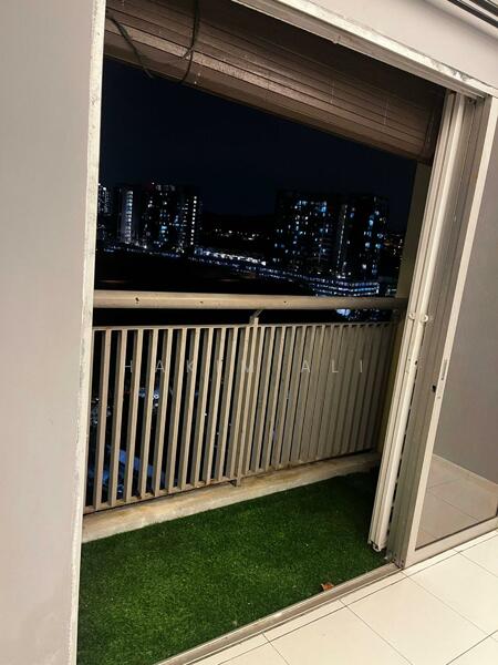 Apartment for Rent at Residensi Alam Damai (PR1MA @ Alam Damai) - Hakim Ali - PropertyGuru.com.my