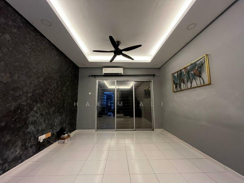 Apartment for Rent at Residensi Alam Damai (PR1MA @ Alam Damai) - Hakim Ali - PropertyGuru.com.my
