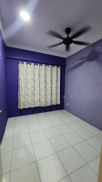 Apartment for Rent at Residensi Alam Damai (PR1MA @ Alam Damai) - Hakim Ali - PropertyGuru.com.my