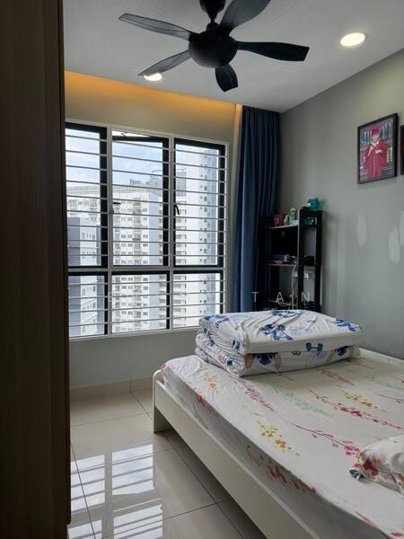 Condominium for Sale at Mizumi Residences - Jeremy Tan - Bedroom - PropertyGuru.com.my