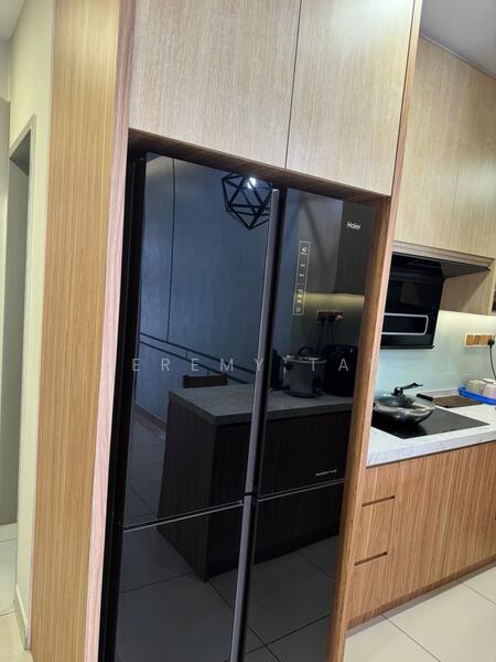 Condominium for Sale at Mizumi Residences - Jeremy Tan - Kitchen - PropertyGuru.com.my