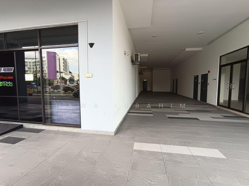 Office for Rent in Bandar Baru Bangi (Selangor) - Hawa Ibrahim - Exterior - PropertyGuru.com.my