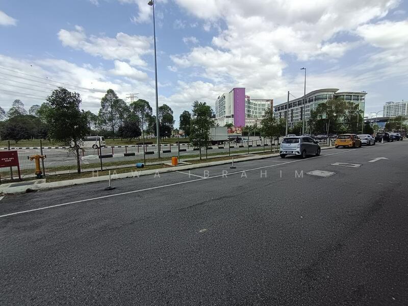 Office for Rent in Bandar Baru Bangi (Selangor) - Hawa Ibrahim - Exterior - PropertyGuru.com.my