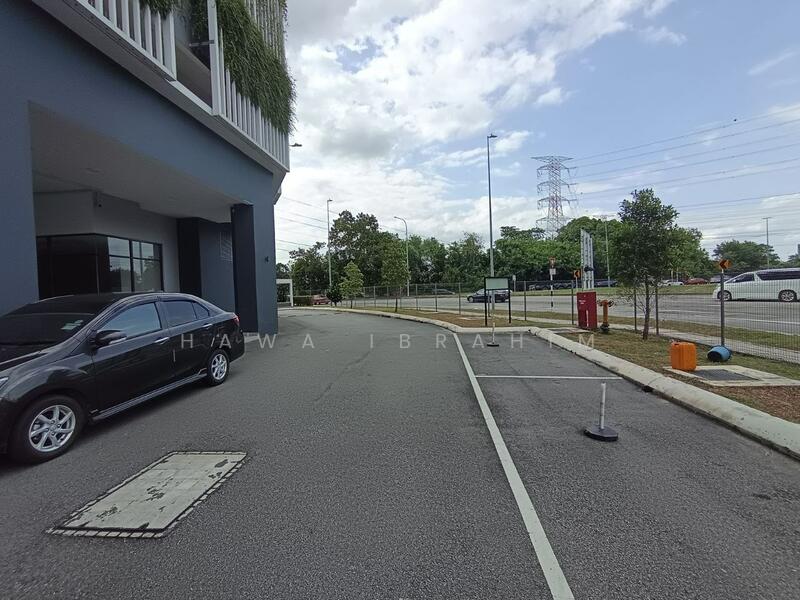 Office for Rent in Bandar Baru Bangi (Selangor) - Hawa Ibrahim - PropertyGuru.com.my