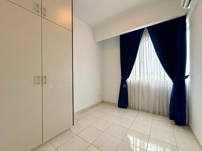 Apartment for Rent at Idaman Abadi - Rohani Daud - Bedroom - PropertyGuru.com.my