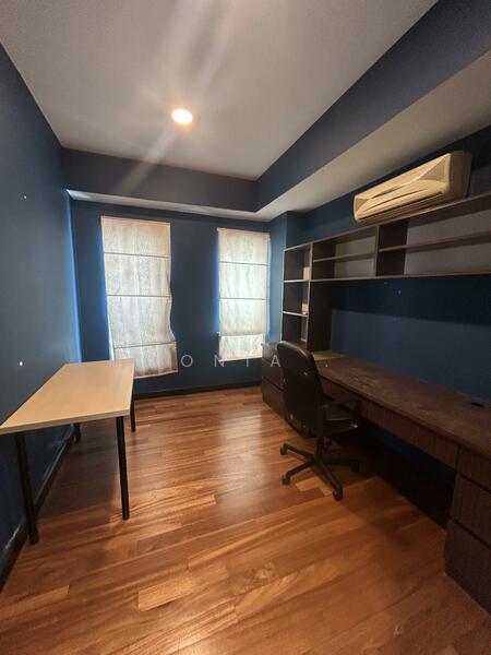 Hartamas Regency 2 untuk Untuk Disewa - RM 6,000 /bulan, Feb 2026 - Study - PropertyGuru.com.my