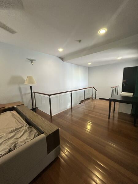 Hartamas Regency 2 untuk Untuk Disewa - RM 6,000 /bulan, Feb 2026 - Interior - PropertyGuru.com.my