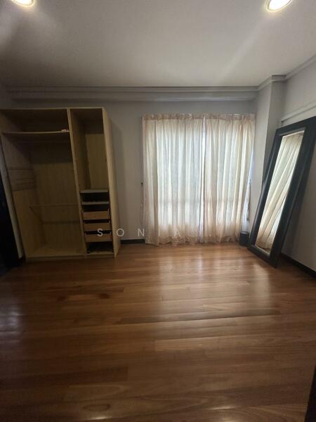 Hartamas Regency 2 untuk Untuk Disewa - RM 6,000 /bulan, Feb 2026 - Bedroom - PropertyGuru.com.my