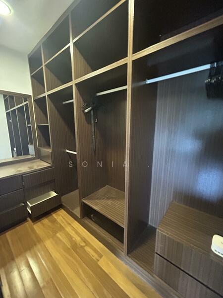 Hartamas Regency 2 untuk Untuk Disewa - RM 6,000 /bulan, Feb 2026 - Interior - PropertyGuru.com.my