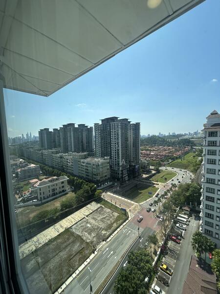 Hartamas Regency 2 untuk Untuk Disewa - RM 6,000 /bulan, Feb 2026 - Exterior - PropertyGuru.com.my