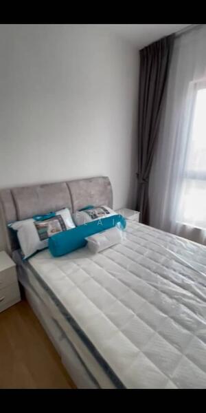 Service Residence for Rent at Sunway Velocity TWO - Serene Lai - Bedroom - PropertyGuru.com.my