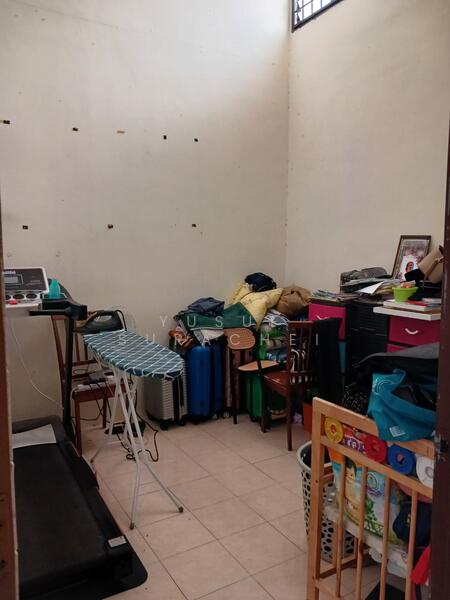 1-storey Terraced House for Sale in Kulim (Kedah) - Yusuf Surachei - Interior - PropertyGuru.com.my