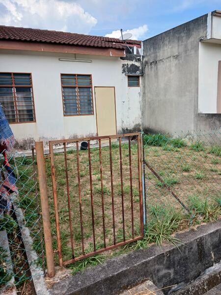 1-storey Terraced House for Sale in Kulim (Kedah) - Yusuf Surachei - Exterior - PropertyGuru.com.my