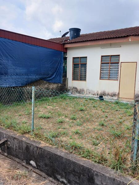1-storey Terraced House for Sale in Kulim (Kedah) - Yusuf Surachei - Exterior - PropertyGuru.com.my