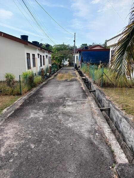 1-storey Terraced House for Sale in Kulim (Kedah) - Yusuf Surachei - Exterior - PropertyGuru.com.my