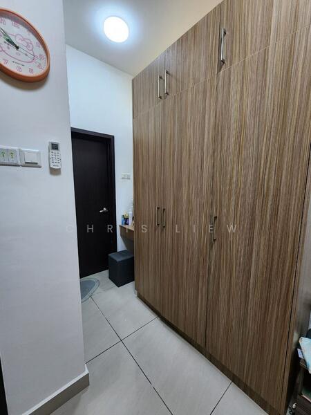 Service Residence for Sale at D'Inspire Residence (Inspira Bestari) - Chris Liew - Interior - PropertyGuru.com.my