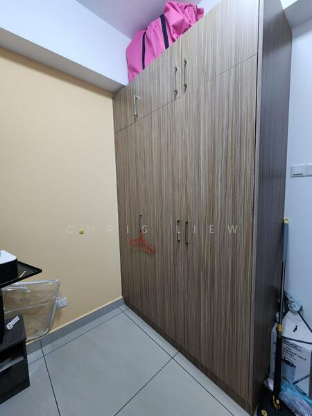 Service Residence for Sale at D'Inspire Residence (Inspira Bestari) - Chris Liew - Interior - PropertyGuru.com.my