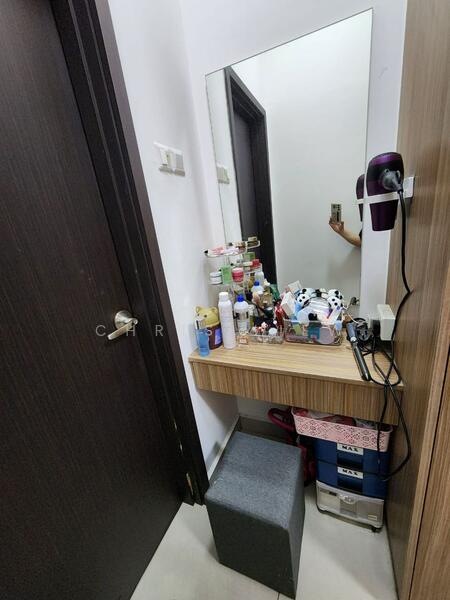 Service Residence for Sale at D'Inspire Residence (Inspira Bestari) - Chris Liew - PropertyGuru.com.my