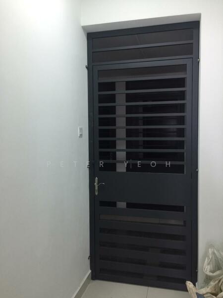 Condominium for Sale at The Havre Bukit Jalil - Peter Yeoh - Entrance - PropertyGuru.com.my