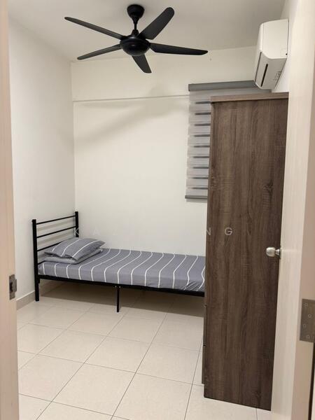 Condominium for Rent at One Foresta - Kaze Kang - Bedroom - PropertyGuru.com.my