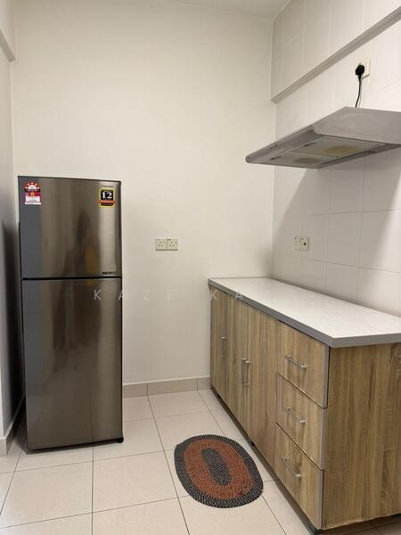 Condominium for Rent at One Foresta - Kaze Kang - Kitchen - PropertyGuru.com.my