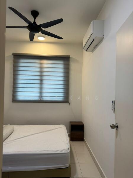 Condominium for Rent at One Foresta - Kaze Kang - Bedroom - PropertyGuru.com.my