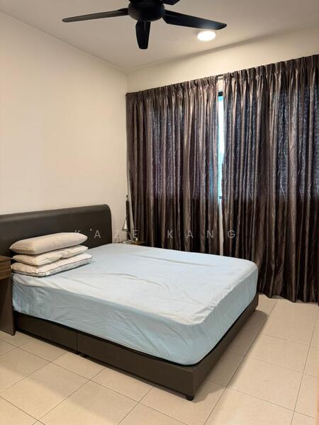 Condominium for Rent at One Foresta - Kaze Kang - Bedroom - PropertyGuru.com.my