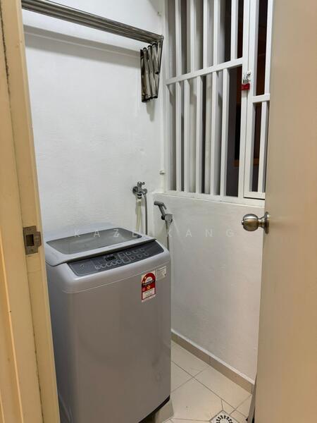 Condominium for Rent at One Foresta - Kaze Kang - Interior - PropertyGuru.com.my