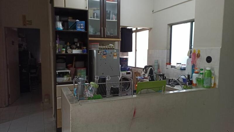 Gambier Heights untuk Untuk Disewa - RM 1,300 /bulan, Feb 2026 - Kitchen - PropertyGuru.com.my