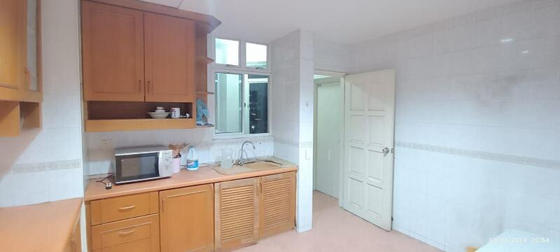 Orchid View Luxury Apartment untuk Untuk Dijual - RM 838,000, Feb 2026 - Kitchen - PropertyGuru.com.my