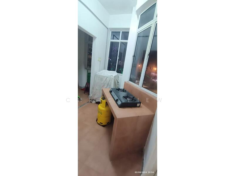 Orchid View Luxury Apartment untuk Untuk Dijual - RM 838,000, Feb 2026 - Interior - PropertyGuru.com.my