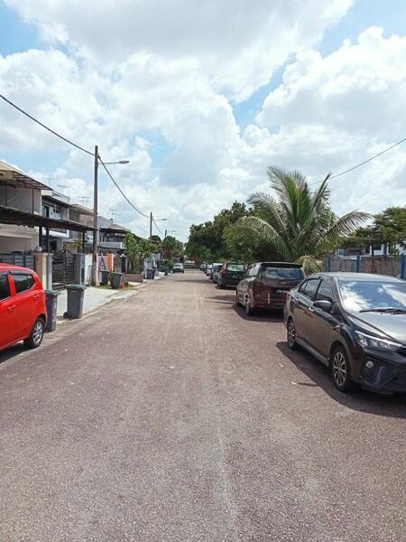 Taman Tropika Jalan Tropika 7 untuk Untuk Dijual - RM 550,000, Apr 2026 - Exterior - PropertyGuru.com.my