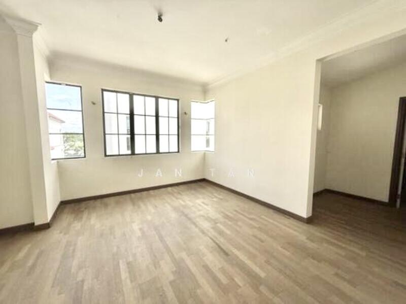 Bungalow for Sale in Bayan Lepas (Penang) - Jan Tan - Living Room - PropertyGuru.com.my