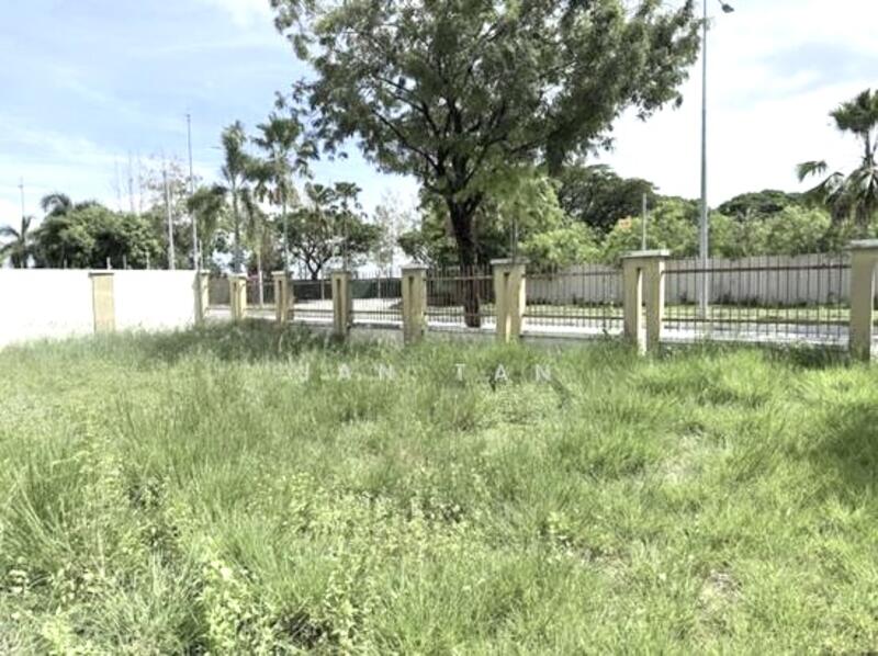 Bungalow for Sale in Bayan Lepas (Penang) - Jan Tan - Exterior - PropertyGuru.com.my