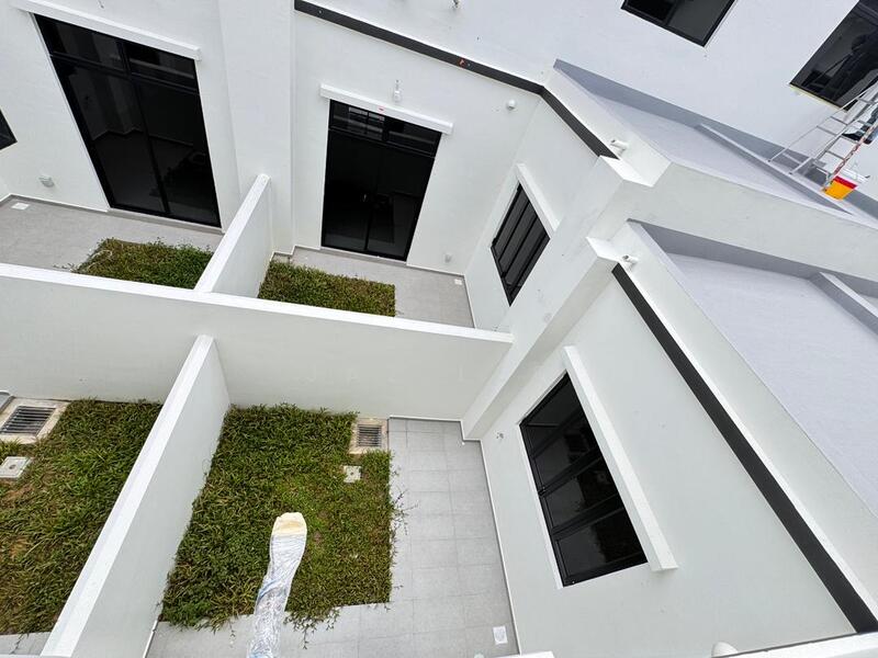 Cluster House for Sale in Eco Botanic (Iskandar Puteri (Nusajaya)) - Jaz Lee - PropertyGuru.com.my